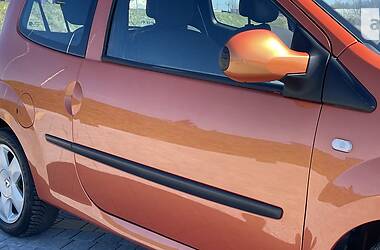 Купе Renault Twingo 2009 в Стрые