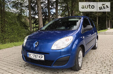 Хетчбек Renault Twingo 2009 в Старому Самборі