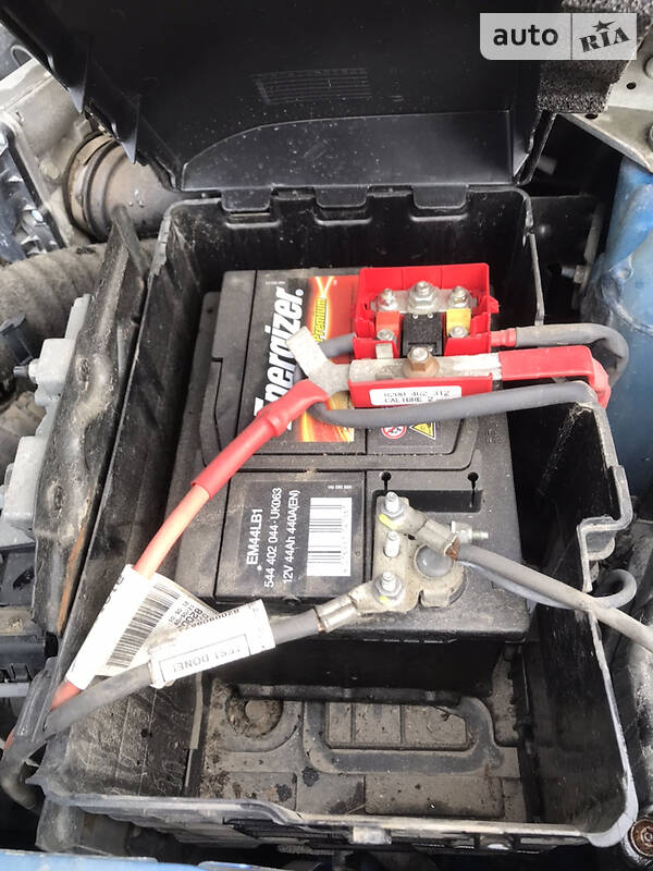 Хэтчбек Renault Twingo 2009 в Старом Самборе