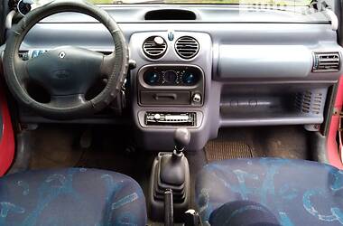 Хетчбек Renault Twingo 1996 в Рівному