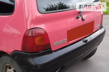 Хетчбек Renault Twingo 1996 в Рівному