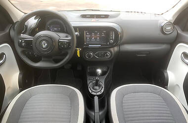 Хетчбек Renault Twingo 2021 в Рівному