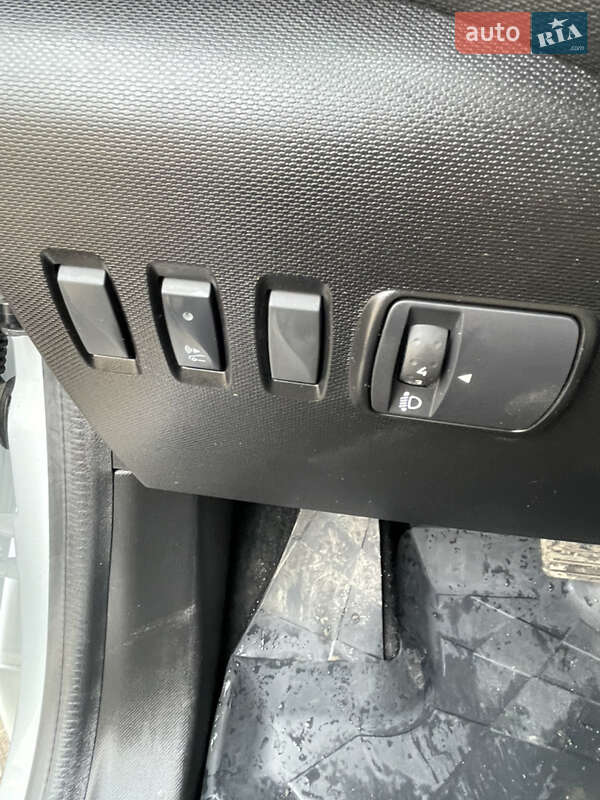 Хэтчбек Renault Twingo 2020 в Белогорье