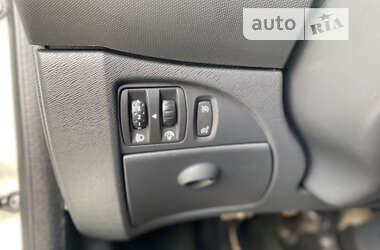 Хэтчбек Renault Twingo 2012 в 