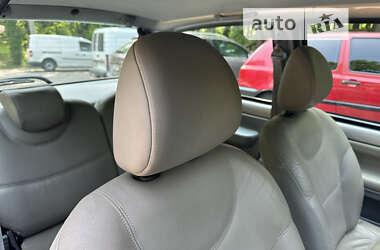 Хэтчбек Renault Twingo 2005 в 