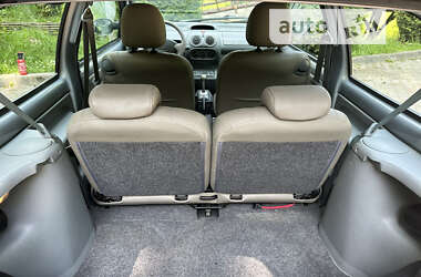 Хэтчбек Renault Twingo 2005 в 