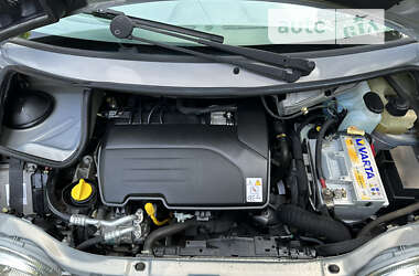 Хэтчбек Renault Twingo 2005 в 