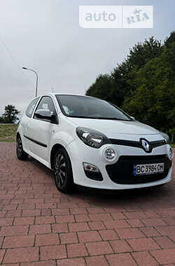 Хетчбек Renault Twingo 2013 в Трускавці