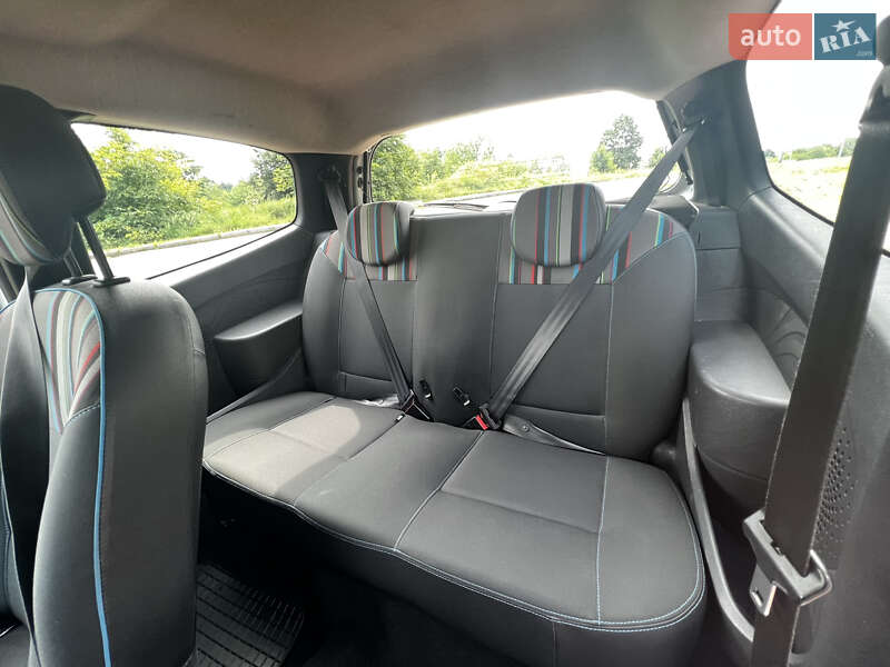 Хэтчбек Renault Twingo 2013 в Трускавце