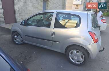 Хэтчбек Renault Twingo 2009 в Львове