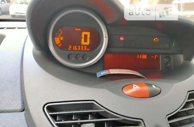 Хэтчбек Renault Twingo 2011 в Виннице