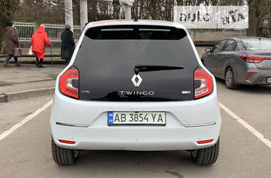 Хэтчбек Renault Twingo 2020 в Виннице