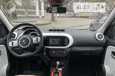 Хэтчбек Renault Twingo 2020 в Виннице
