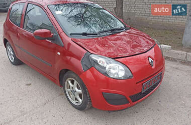 Хэтчбек Renault Twingo 2010 в Черкассах