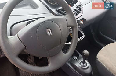 Хэтчбек Renault Twingo 2010 в Черкассах