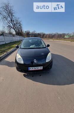 Хетчбек Renault Twingo 2008 в Прилуках