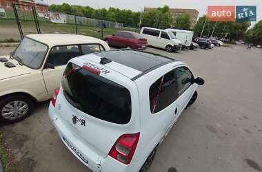 Хэтчбек Renault Twingo 2008 в Харькове