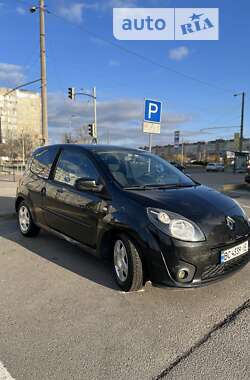 Хэтчбек Renault Twingo 2010 в Львове