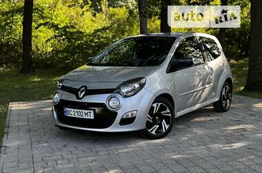Хетчбек Renault Twingo 2013 в Львові