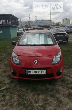 Хетчбек Renault Twingo 2011 в Києві