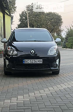 Хетчбек Renault Twingo 2008 в Бершаді