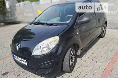 Хэтчбек Renault Twingo 2008 в Ивано-Франковске