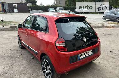 Хэтчбек Renault Twingo 2014 в Запорожье