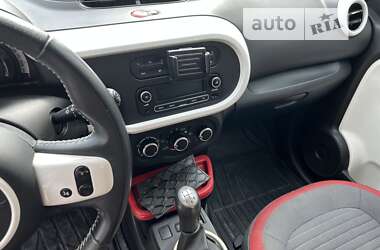 Хэтчбек Renault Twingo 2014 в Запорожье