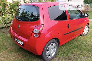 Хетчбек Renault Twingo 2009 в Львові