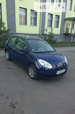 Хэтчбек Renault Twingo 2008 в Харькове