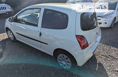 Хетчбек Renault Twingo 2011 в Рівному