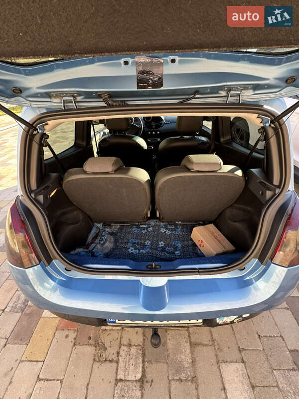 Хетчбек Renault Twingo 2012 в Перемишлянах