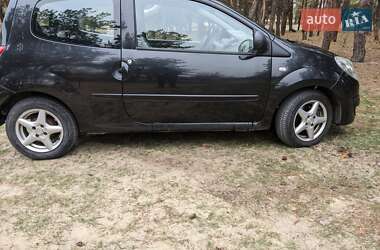 Хетчбек Renault Twingo 2008 в Павлограді