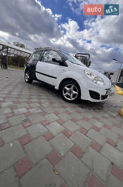 Хетчбек Renault Twingo 2010 в Запоріжжі