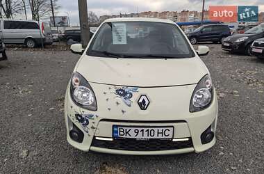 Хэтчбек Renault Twingo 2011 в Ровно