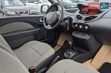 Хэтчбек Renault Twingo 2011 в Ровно