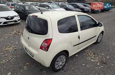 Хэтчбек Renault Twingo 2011 в Ровно