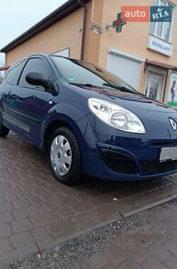 Хетчбек Renault Twingo 2007 в Вінниці