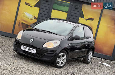 Хетчбек Renault Twingo 2007 в Стрию