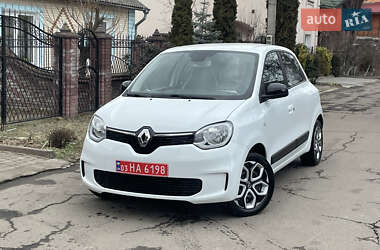 Хетчбек Renault Twingo 2022 в Рівному