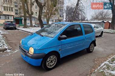 Хетчбек Renault Twingo 2001 в Черкасах