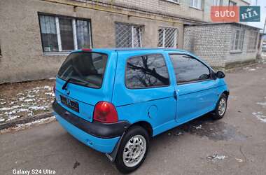 Хэтчбек Renault Twingo 2001 в Черкассах