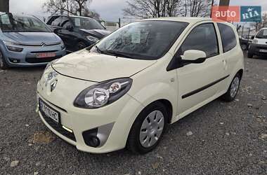 Хетчбек Renault Twingo 2011 в Рівному