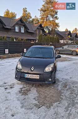 Хэтчбек Renault Twingo 2009 в Киеве