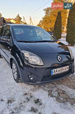 Хэтчбек Renault Twingo 2009 в Киеве