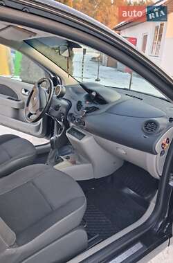 Хэтчбек Renault Twingo 2009 в Киеве