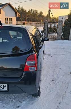 Хэтчбек Renault Twingo 2009 в Киеве