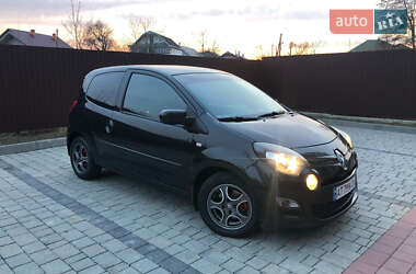 Хэтчбек Renault Twingo 2012 в Ивано-Франковске