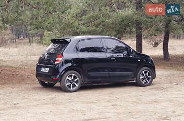 Хэтчбек Renault Twingo 2017 в Днепре
