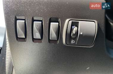 Хэтчбек Renault Twingo 2021 в 